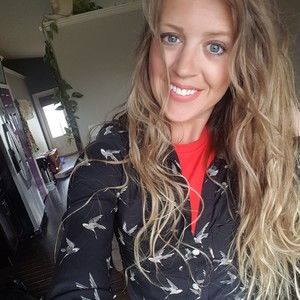 Meet your Posher, Nikki